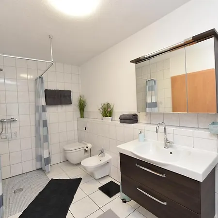 Appartement Emma *