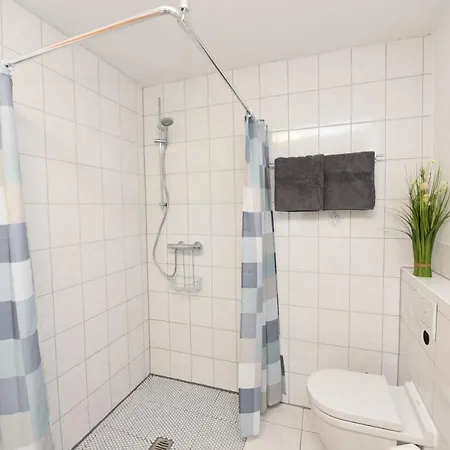 Appartement Emma