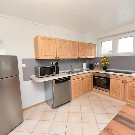 Emma Appartement *