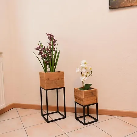 Emma 公寓 韦茨拉尔