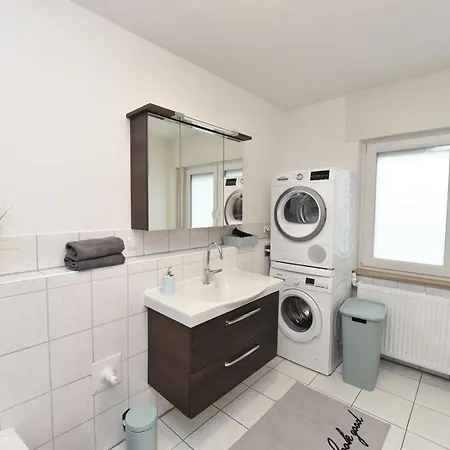 Emma Apartment