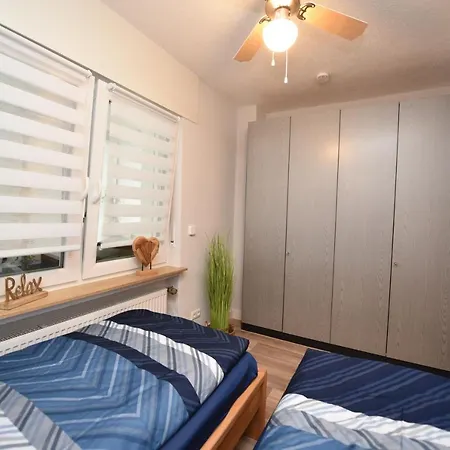 Appartement Emma