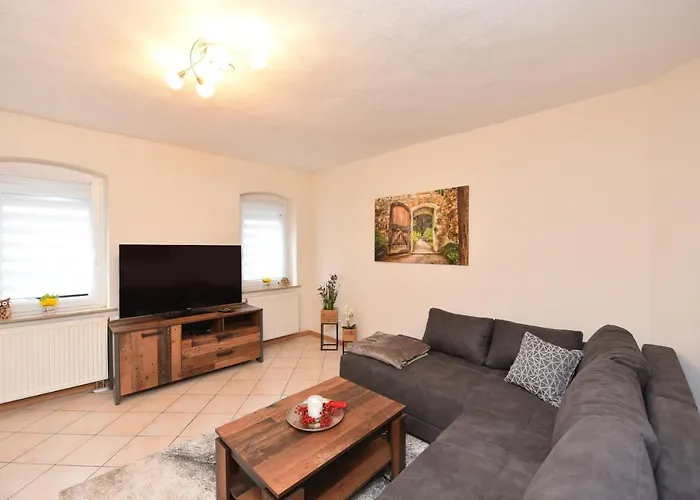 Apartamento Emma Wetzlar