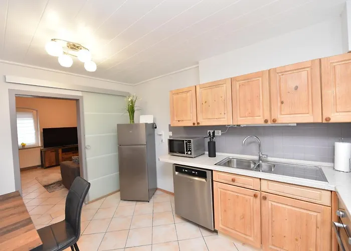 Emma Apartamento Wetzlar