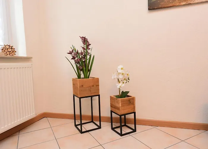 Emma Apartamento Wetzlar